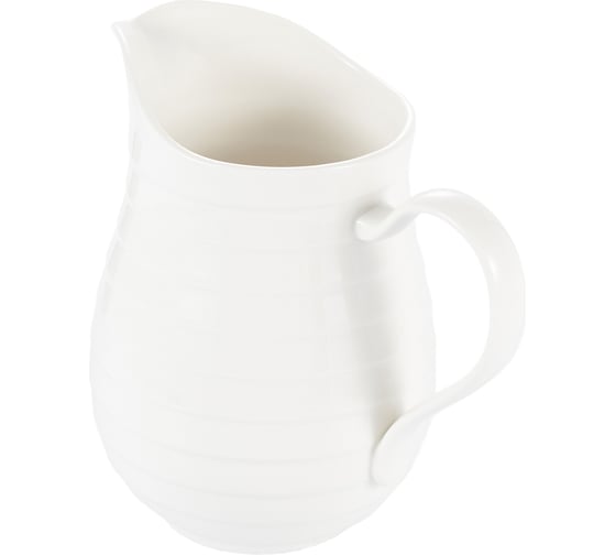 Кувшин BIANCO 1,2 л Gipfel 50398