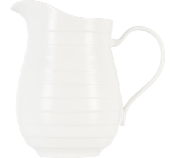 Кувшин BIANCO 1,2 л Gipfel 50398