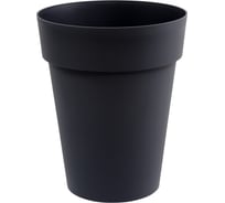 Ваза для цветов TOSCANE, круглая, диам. 44 см., Объем 50л. (Полипропилен PP) EDA 013629 G.ANT