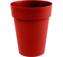 Ваза для цветов TOSCANE, круглая, диам. 44 см., Объем 50л. (Полипропилен PP) EDA 013629 R.RU