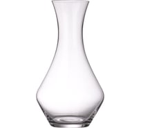 Декантер для вина GIPFEL CRYSTAL 1000 мл, хрустальное стекло 51790