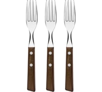 Столовые вилки Tramontina Tradicional 3 шт. 22202/300-TR