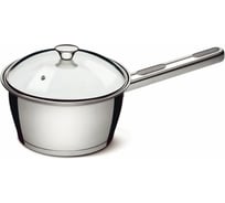 Ковш с крышкой Tramontina Allegra 1.58 л 62651/164-TR