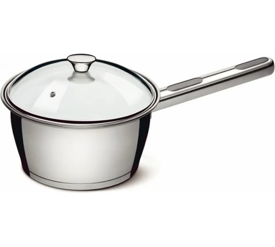 Ковш с крышкой Tramontina Allegra 1.58 л 62651/164-TR