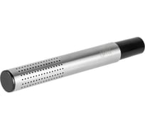 Ситечко для чая GIPFEL 16,3x2х2 см нержавеющая сталь 18/10, пластик 5755