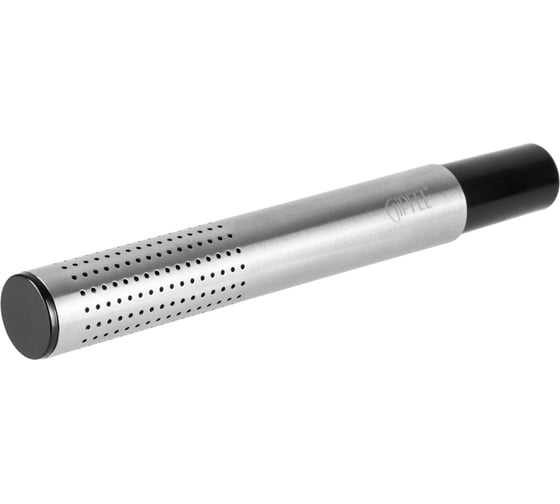 Ситечко для чая GIPFEL 16,3x2х2 см нержавеющая сталь 18/10, пластик 5755 1