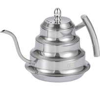 Чайник заварочный Gipfel Orient 1000 мл 51887