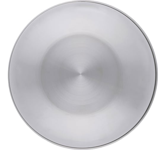 Миска GIPFEL HORIZONTE 20x12 см, 2,7л нержавеющая сталь 18/0 толщина: 0,6 мм 5348