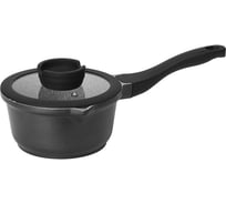 Ковш NADOBA с антипригарным покрытием, 16 см/1,5 л, серия GRANIA 728114