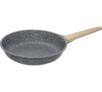 Сковорода NADOBA MINERALICA с антипригарным покрытием, 28 см, 728416