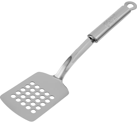 Лопатка AMULET 36см. Материал: нерж. сталь Gipfel 6503