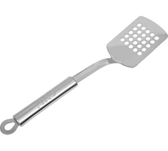 Лопатка AMULET 36см. Материал: нерж. сталь Gipfel 6503