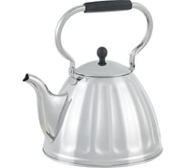 Чайник для кипячения воды Gipfel ALEXIA 7 л с индукционным капсульным дном. Материал: нерж. сталь 18/10. Толщина: 0.8мм 1166
