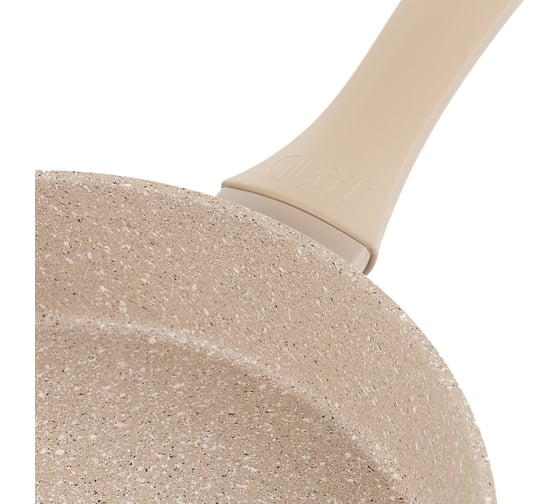 Алюминиевая сковорода GIPFEL Diamant 24x5,5 см 52037
