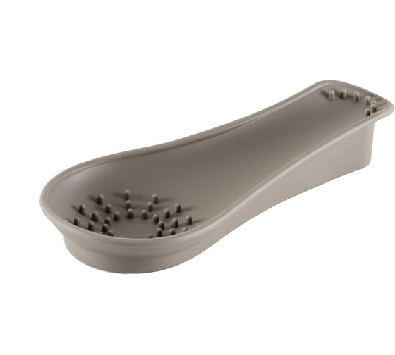 Ложка подстановочная GIPFEL ECO 24,6x10,5x4,5 см, силикон 6065 1