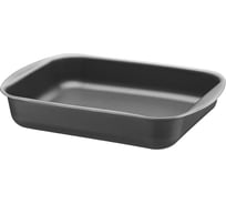 Глубокая форма для выпечки Tramontina 33.3х24.1х6.15 см 20051/028-TR