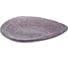 Салатник GIPFEL SPLIT 900 мл, стекло, розовый 43206 1