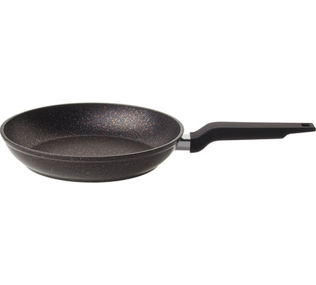 Сковорода NADOBA KOSTA с антипригарным покрытием, 26 см, 728917