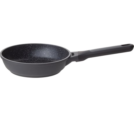 Сковорода NADOBA DARA с антипригарным покрытием, 20 см, 729119