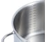 Кастрюля из нержавеющей стали Gipfel Signo 24 см/5,5 л 1363 4