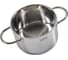 Кастрюля из нержавеющей стали Gipfel Signo 16 см/1,7 л 1360 3