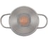 Кастрюля из нержавеющей стали Gipfel Signo 16 см/1,7 л 1360 7