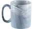 Кружка GIPFEL MARBLE 500 мл, 1 шт., серый, фарфор 51414 3