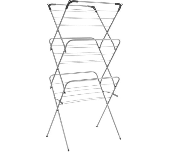 Сушилка для белья Metaltex Concerto, 15 м 61x64/50x117/149 40.85.13