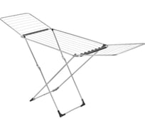 Сушилка для белья Metaltex напольная FUJI, 205x55x103 см 40.75.08