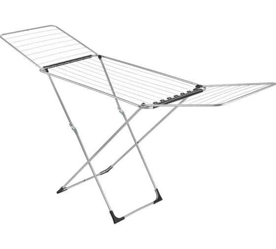 Сушилка для белья Metaltex напольная FUJI, 205x55x103 см 40.75.08