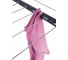 Сушилка для белья Metaltex напольная FUJI, 205x55x103 см 40.75.08 4