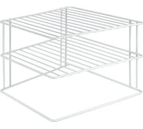 Полка настольная Metaltex SILOS 36.42.02