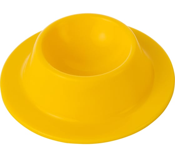 Пашотница GIPFEL 7x2,5см. Материал: силикон 9304