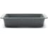 Форма для выпечки GIPFEL MARBLE 22,5x22,5x4,5см квадратная с антипригарным мраморным покрытием. Материал: углеродистая сталь 1874 3