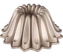 Форма для выпечки GIPFEL VERBENA 24x10,5 см из литого алюминия с двухслойным антипригарным покрытием ILAG ESSENTIAL 51789