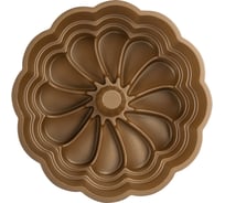 Форма для выпечки GIPFEL VERBENA 24x10 см из литого алюминия с двухслойным антипригарным покрытием ILAG ESSENTIAL 51778