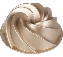 Форма для выпечки GIPFEL VERBENA 24x9 см из литого алюминия с двухслойным антипригарным покрытием ILAG ESSENTIAL 51777