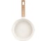Сковорода WERNER ORGANIC BEIGE 20x4,5 см с индукционным дном, с двухслойным антипригарным покрытием Pfluon, бакелитовая ручка с покрытием Soft Touch. Цвет: бежевый. Материал: прессованный алюминий. Толщина стенок и дна: 2,8 мм. 51438 4