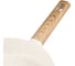 Сковорода WERNER ORGANIC BEIGE 20x4,5 см с индукционным дном, с двухслойным антипригарным покрытием Pfluon, бакелитовая ручка с покрытием Soft Touch. Цвет: бежевый. Материал: прессованный алюминий. Толщина стенок и дна: 2,8 мм. 51438 6