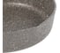 Сковорода WERNER ORGANIC STONE STYLE 24x5,0 см с индукционным дном, с двухслойным антипригарным покрытием Pfluon, бакелитовая ручка с покрытием Soft Touch. Цвет: коричневый. Материал: прессованный алюминий. Толщина стенок и дна: 2,8 мм. 51446 7