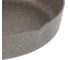 Сковорода WERNER ORGANIC STONE STYLE 28x5,5 см с индукционным дном, с двухслойным антипригарным покрытием Pfluon, бакелитовая ручка с покрытием Soft Touch. Цвет: коричневый. Материал: прессованный алюминий. Толщина стенок и дна: 2,8 мм. 51448 7