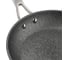 Сковорода GIPFEL PROFILE PREMIUM 24х4.5 см, из кованого алюминия, с ручкой из нержавеющей стали, с индукционным дном 51376 5