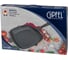 Сковорода-гриль GIPFEL DILETTO 28x28x5 см, чугун 51051 5