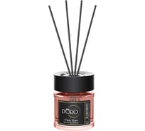 Ароматический диффузор Gamma D'oro Pink Rose 100 мл GD УТ-00001144