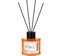 Ароматический диффузор Gamma D'oro Пряная ваниль 55 мл УТ-00001306