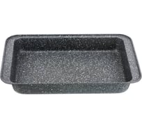 Форма для выпечки Agness антипригарное покрытие 32x22x4.5 см, монблан 904-014