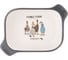 Форма для запекания Agness Family Farm 25.5x19x6.5 см 536-275-2 3