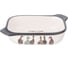 Форма для запекания Agness Family Farm 25.5x19x6.5 см 536-275-2 4