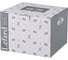 Банка для сыпучих продуктов Lefard 12x12x11 см, 900 мл 155-758 2