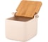 Банка для сыпучих продуктов Lefard 12x12x11 см, 900 мл 155-758 3